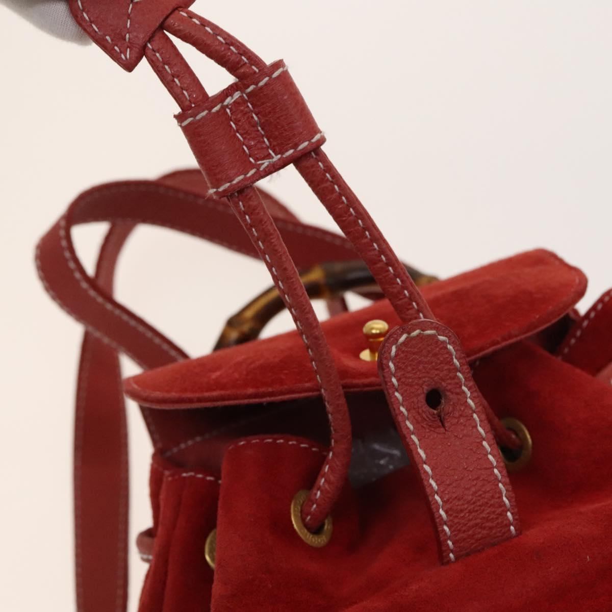 Gucci Bamboo