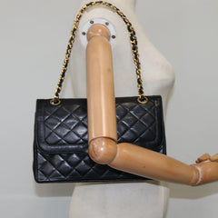 Chanel Double flap