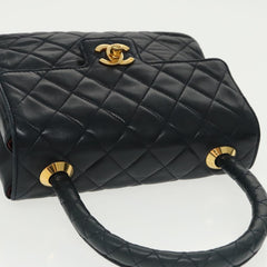 Chanel Coco Handle