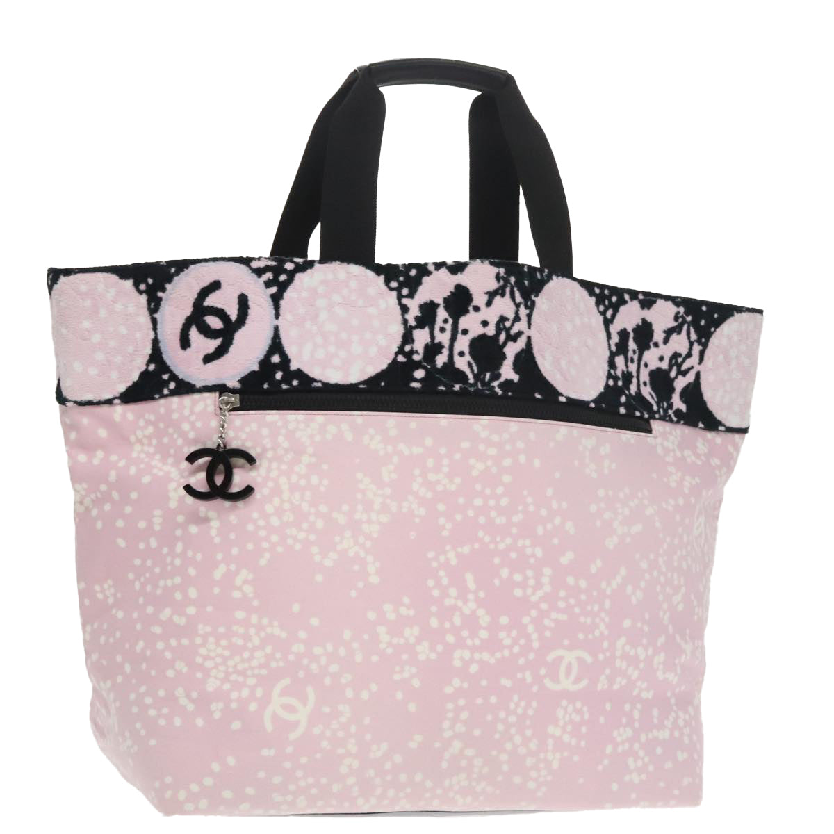 Chanel Shopping