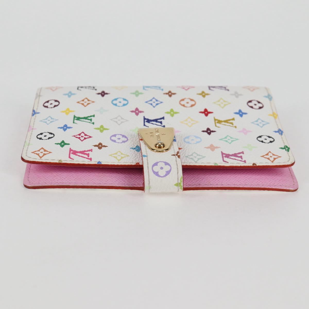 Louis Vuitton Agenda PM