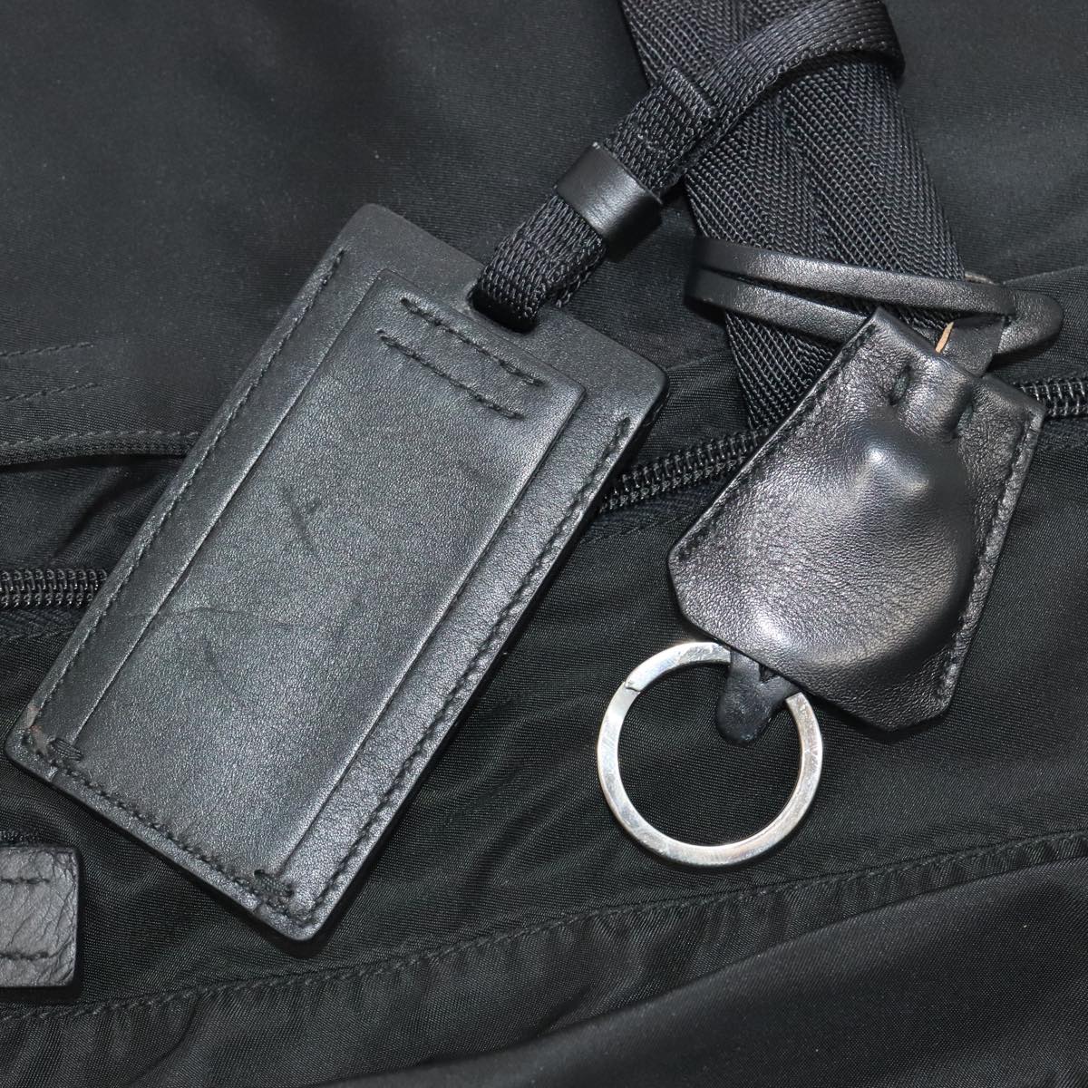 Prada Tessuto