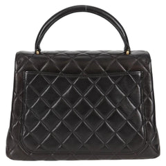 Chanel Coco Handle
