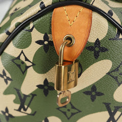 Louis Vuitton Speedy 35