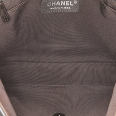 Paris-Salzburg Medium Lambskin Tyrolean Flap