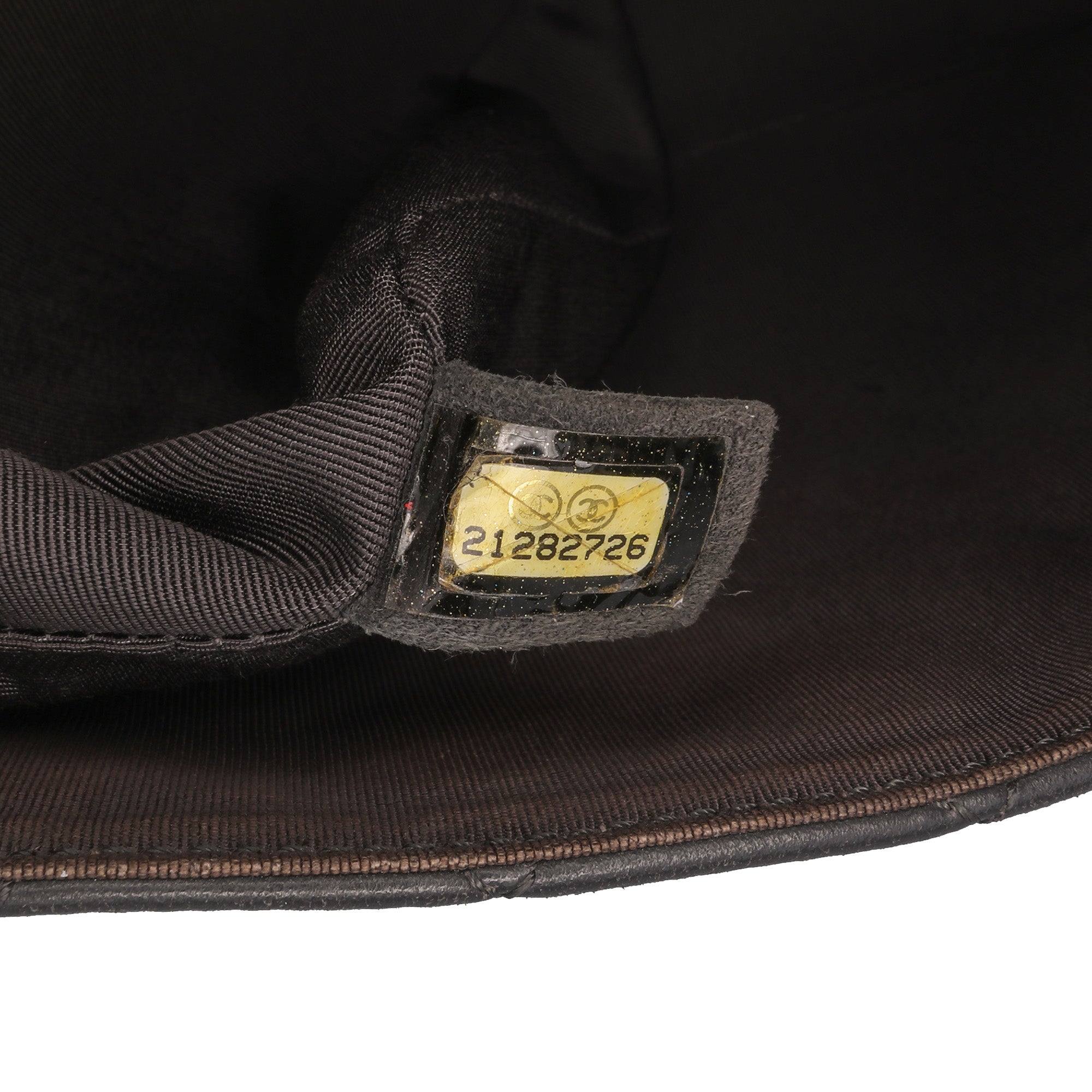Paris-Salzburg Medium Lambskin Tyrolean Flap