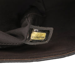 Paris-Salzburg Medium Lambskin Tyrolean Flap