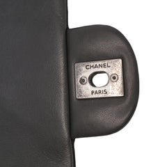 Paris-Salzburg Medium Lambskin Tyrolean Flap