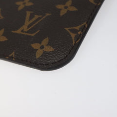 Louis Vuitton Neverfull pouch