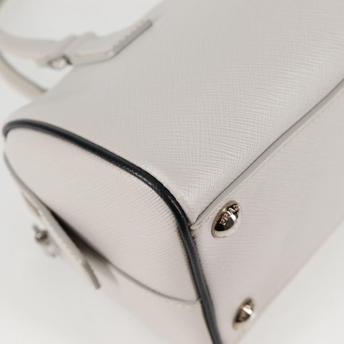 Prada Saffiano mini