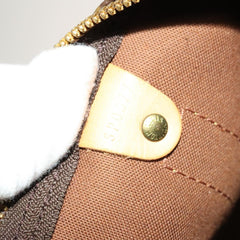 Louis Vuitton Keepall 50