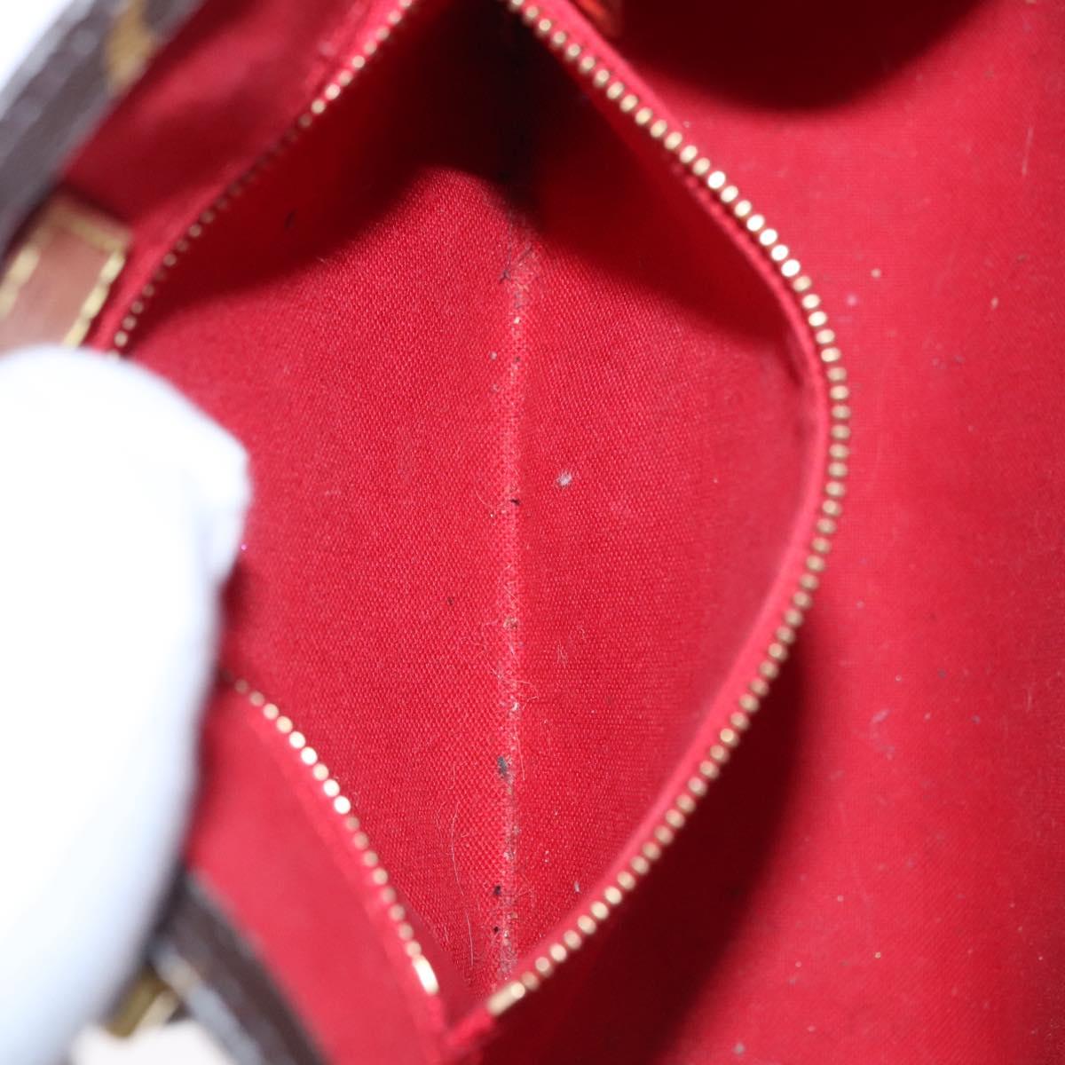 Louis Vuitton Plat