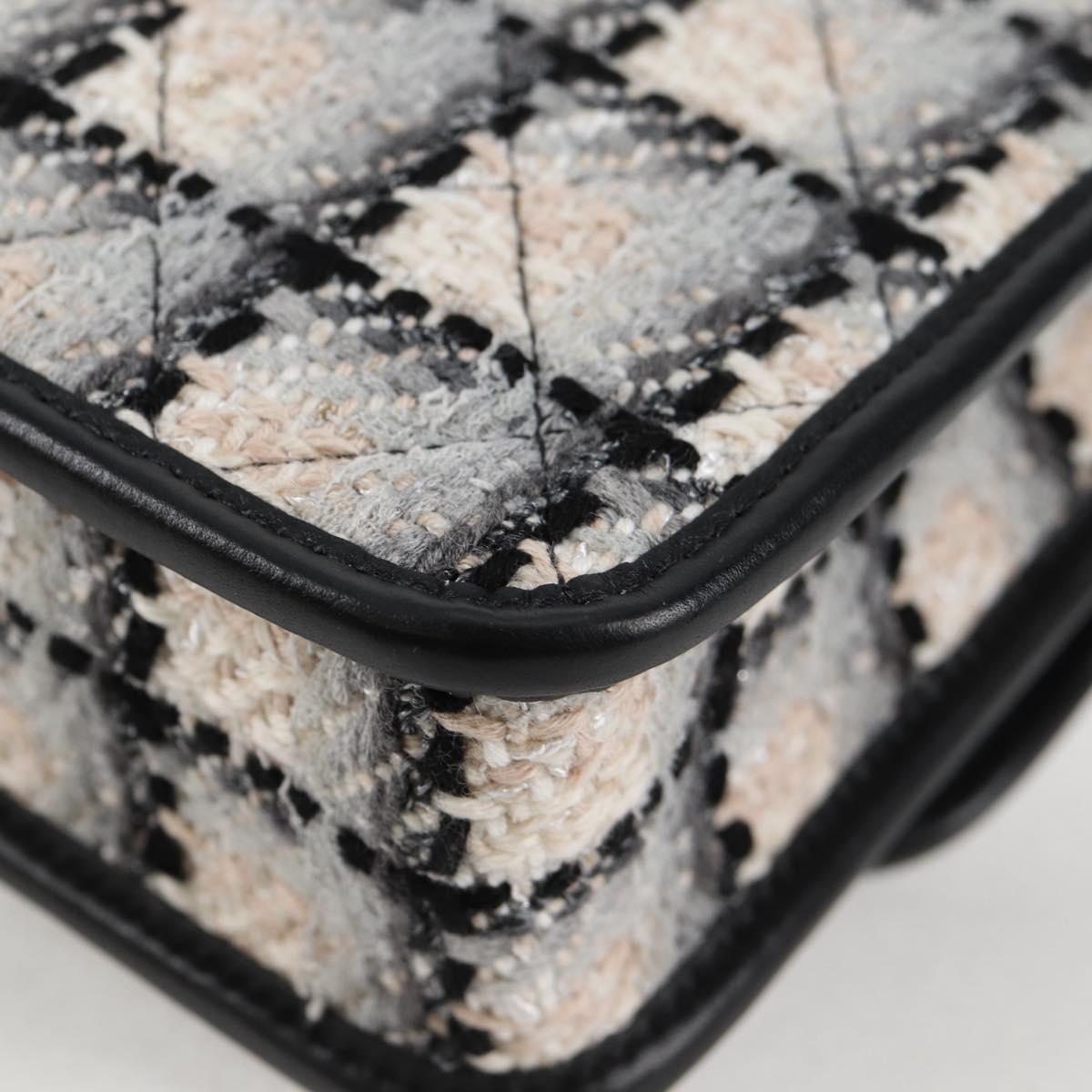 Chanel Single flap