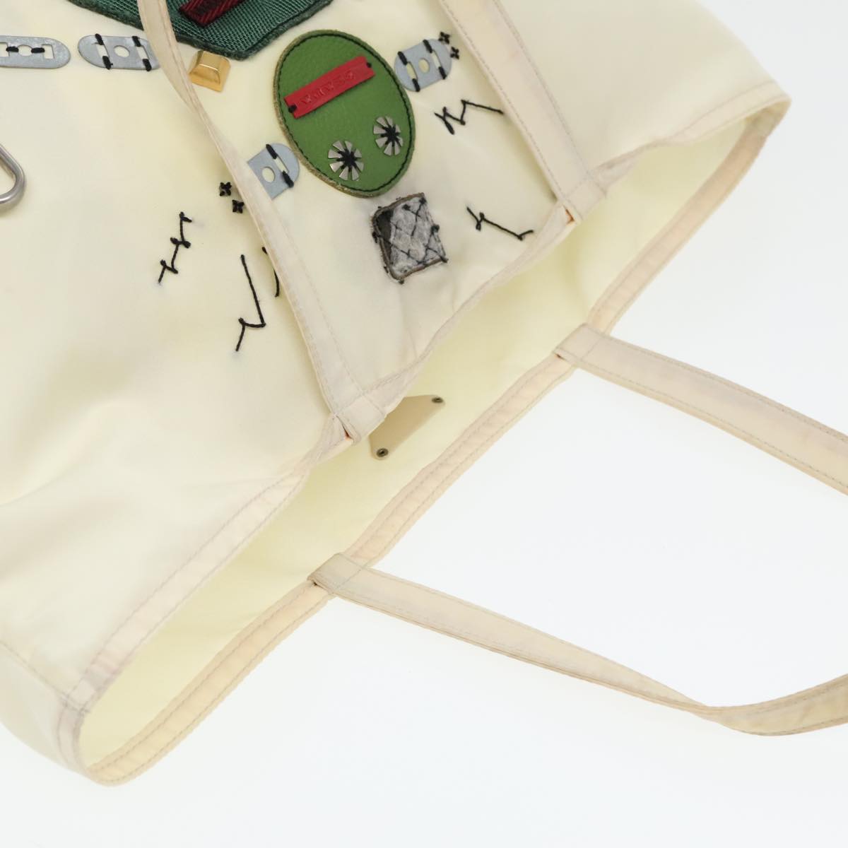 Prada Robot