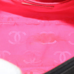Chanel Cambon reporter