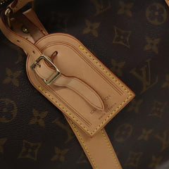 Louis Vuitton Keepall 55