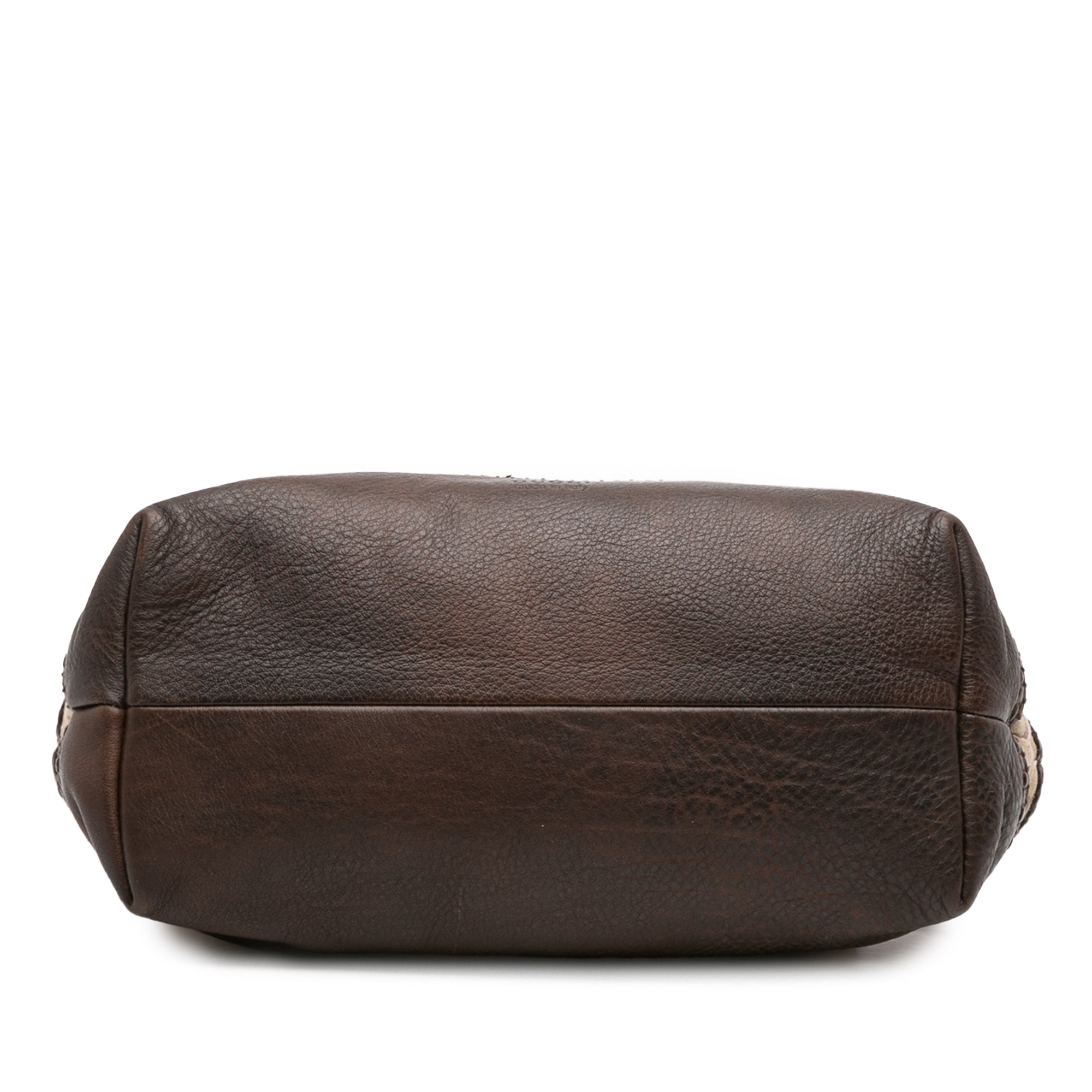 Medium GG Canvas Laidback Crafty Tote