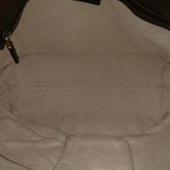 Medium GG Canvas Laidback Crafty Tote