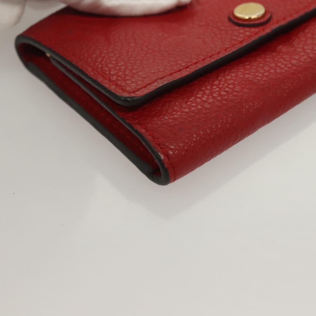 Louis Vuitton 6 key holder