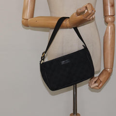 Gucci GG canvas