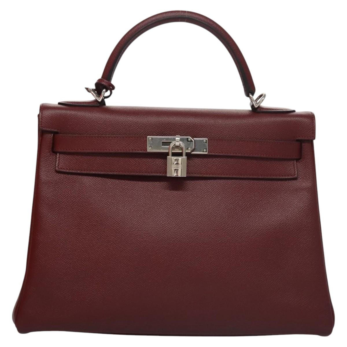 Hermès Kelly 32