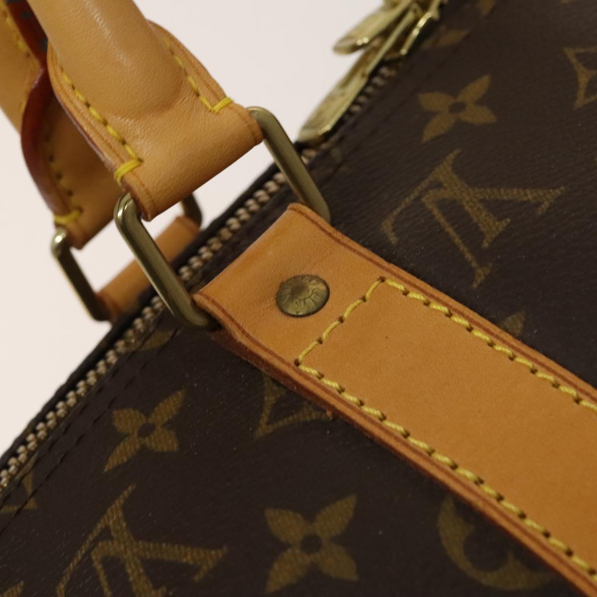 Louis Vuitton Keepall 50