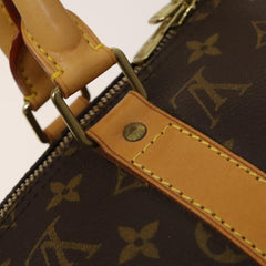 Louis Vuitton Keepall 50