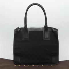 Gucci GG canvas