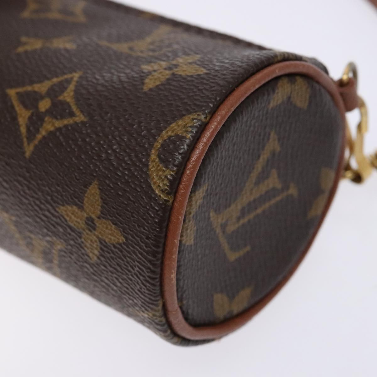 Louis Vuitton Papillon Pochette
