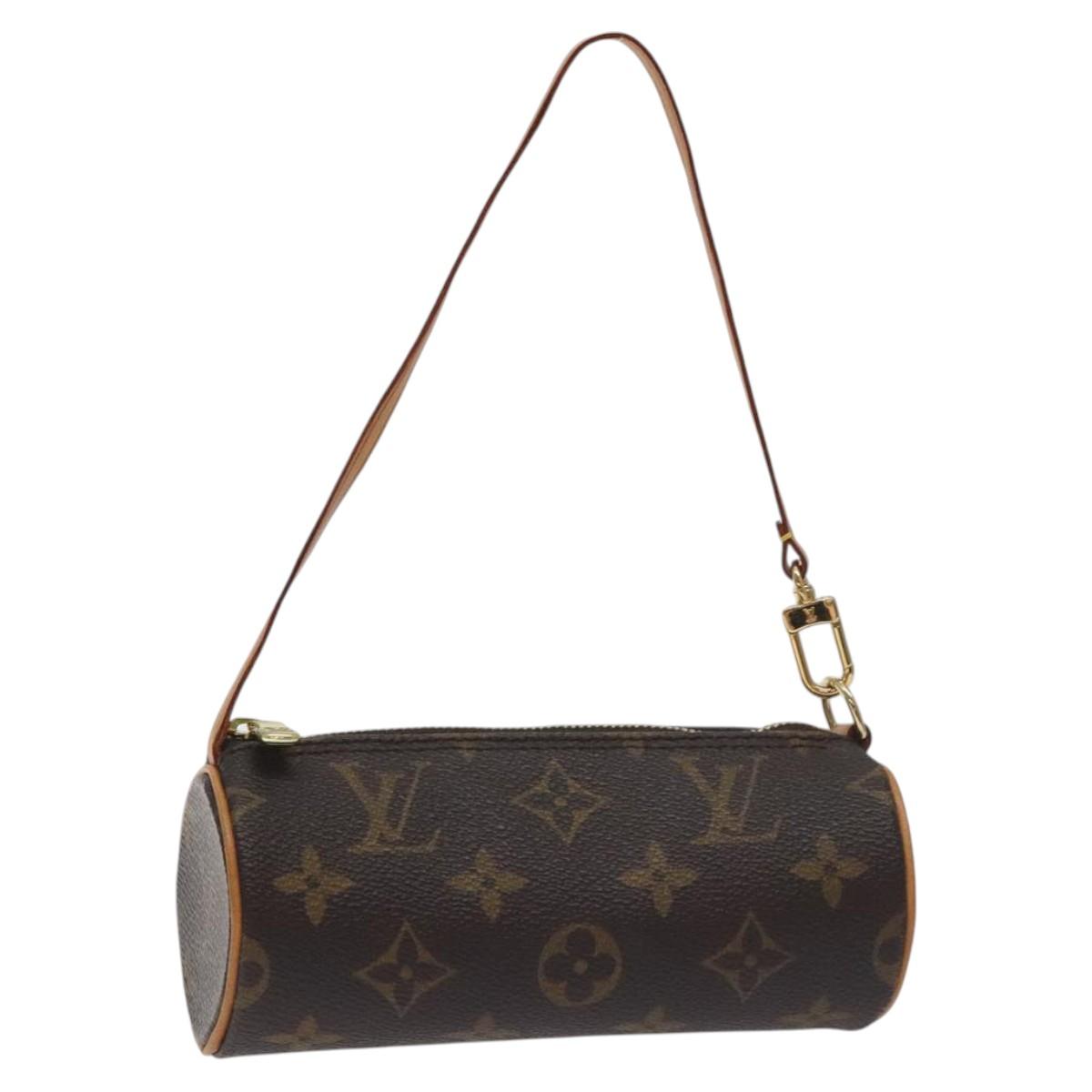 Louis Vuitton Mini baby papillon