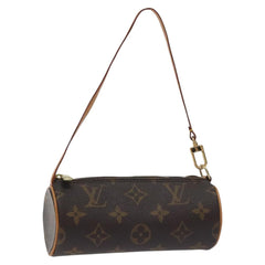 Louis Vuitton Mini baby papillon