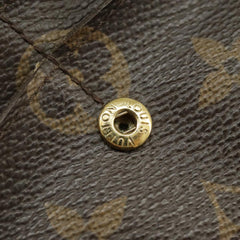 Louis Vuitton Emilie