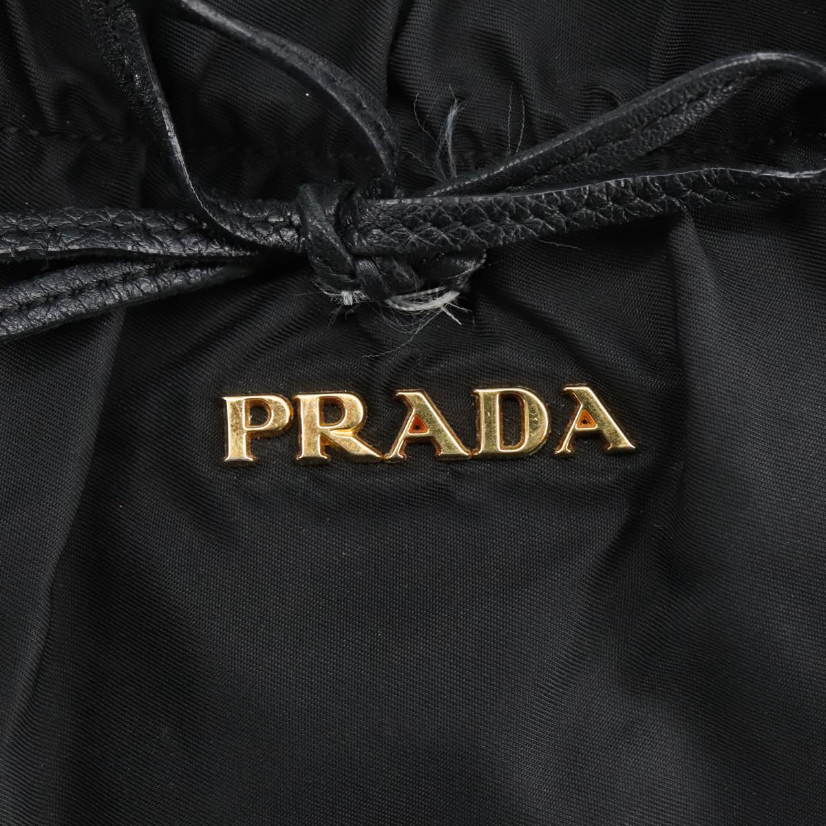 Prada Tessuto