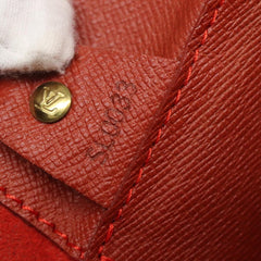 Louis Vuitton Musette