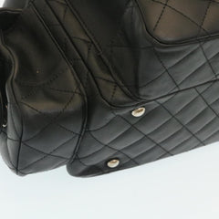 Chanel Cambon reporter