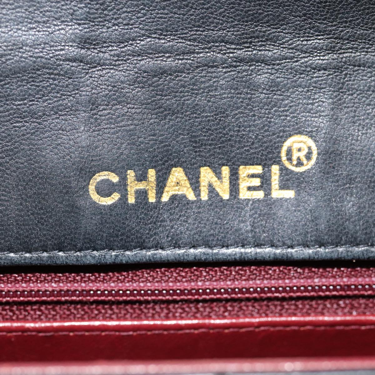 Chanel Single flap