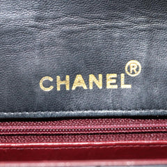 Chanel Single flap