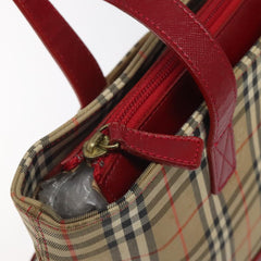 Burberry Nova Check