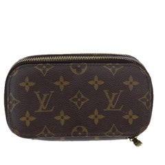 Louis Vuitton Trousse brush PM