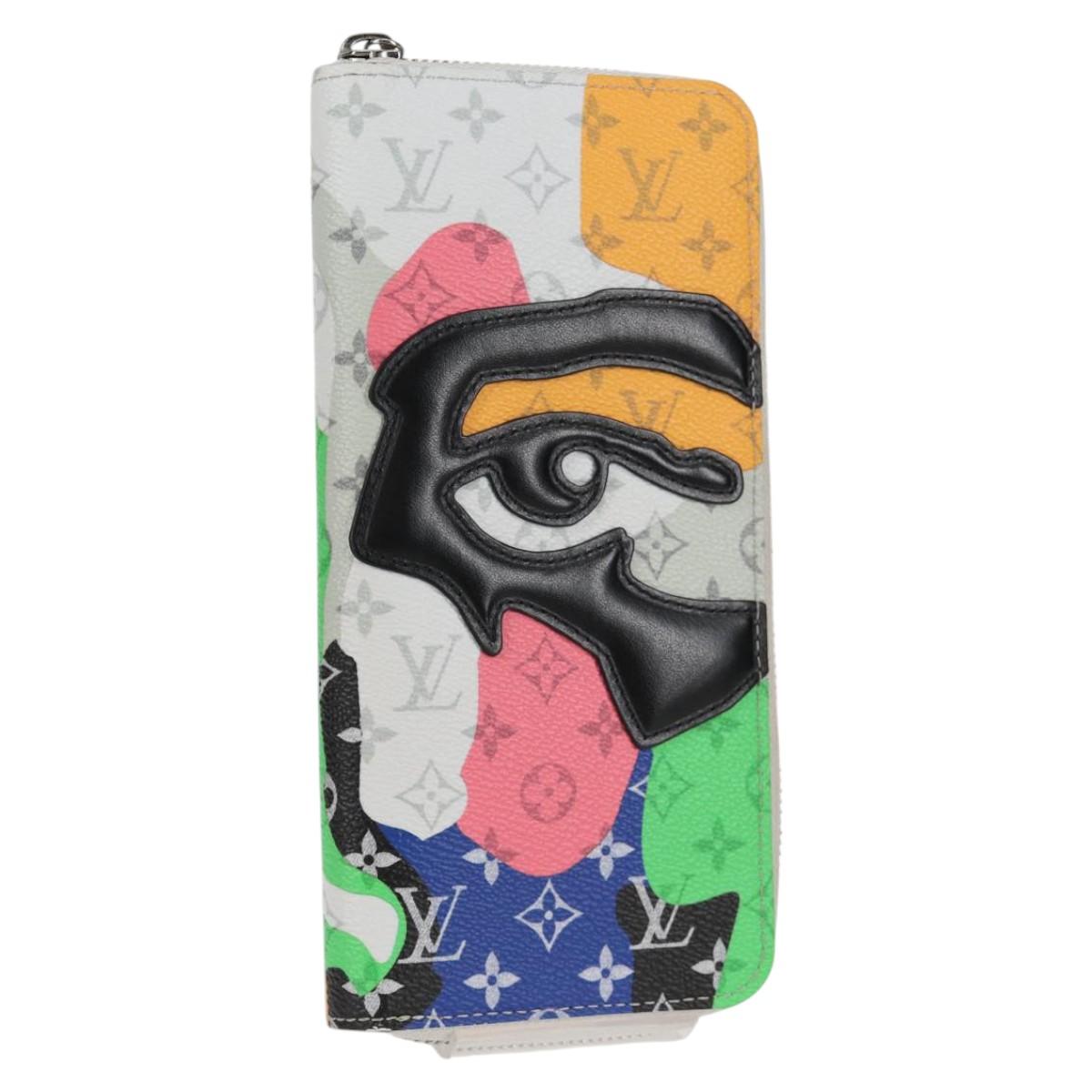 Louis Vuitton Zippy wallet