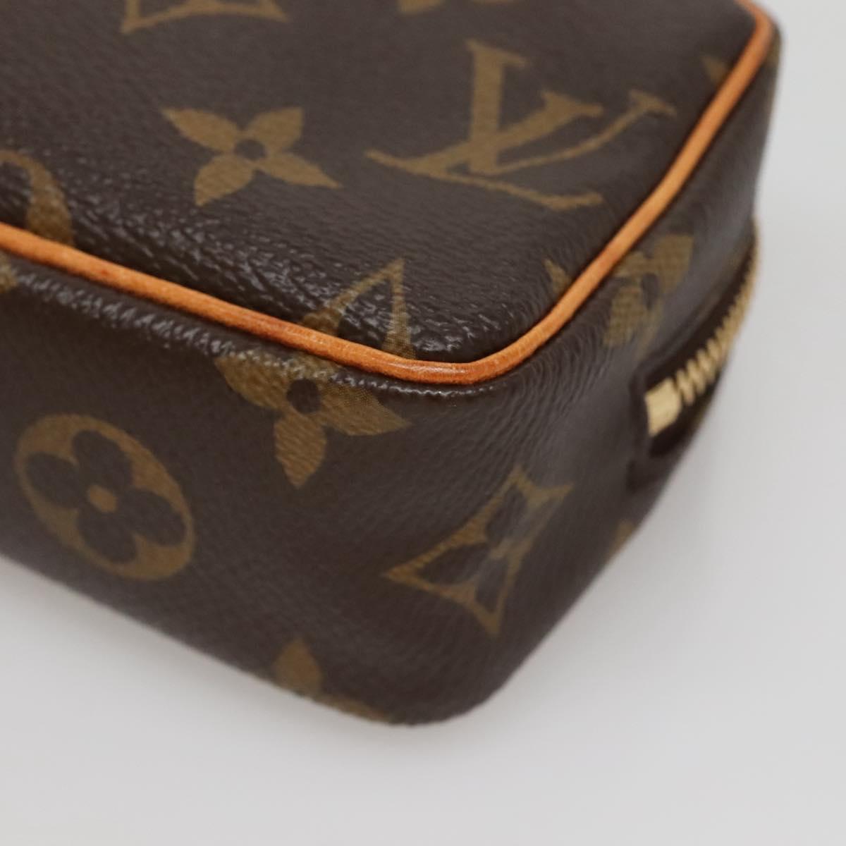 Louis Vuitton Wapity
