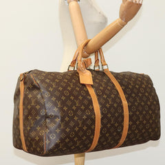 Louis Vuitton Keepall Bandoulière 60