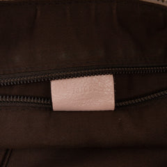 GG Canvas Web Crossbody