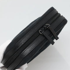 Gucci GG canvas