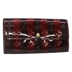 Louis Vuitton Portefeuille Sarah