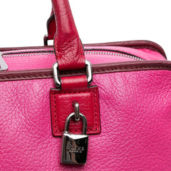Tricolor Goatskin Amazona 36