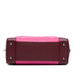 Tricolor Goatskin Amazona 36