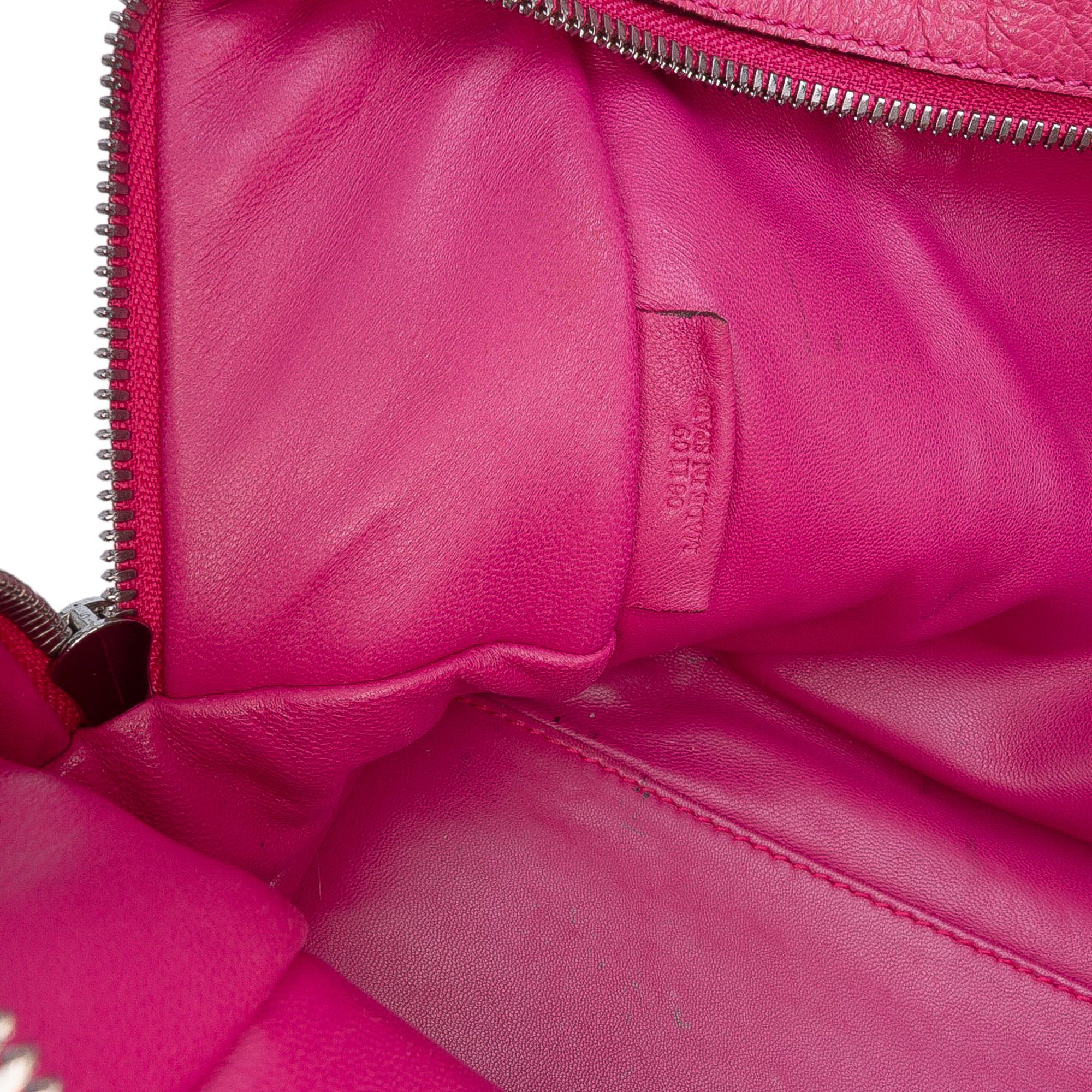 Tricolor Goatskin Amazona 36