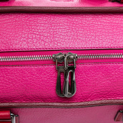 Tricolor Goatskin Amazona 36