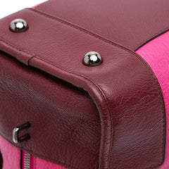 Tricolor Goatskin Amazona 36